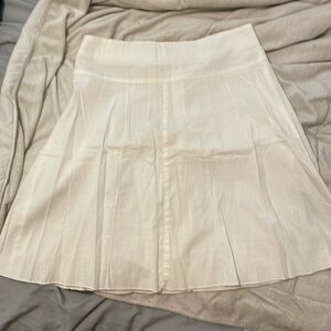 Spring Street juniors Aline Skirt size 7